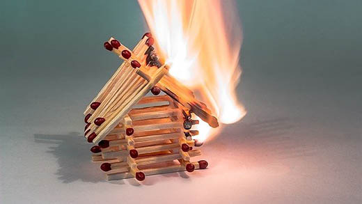 materiali isolanti e reazione al fuoco materiali isolanti e reazione al fuoco