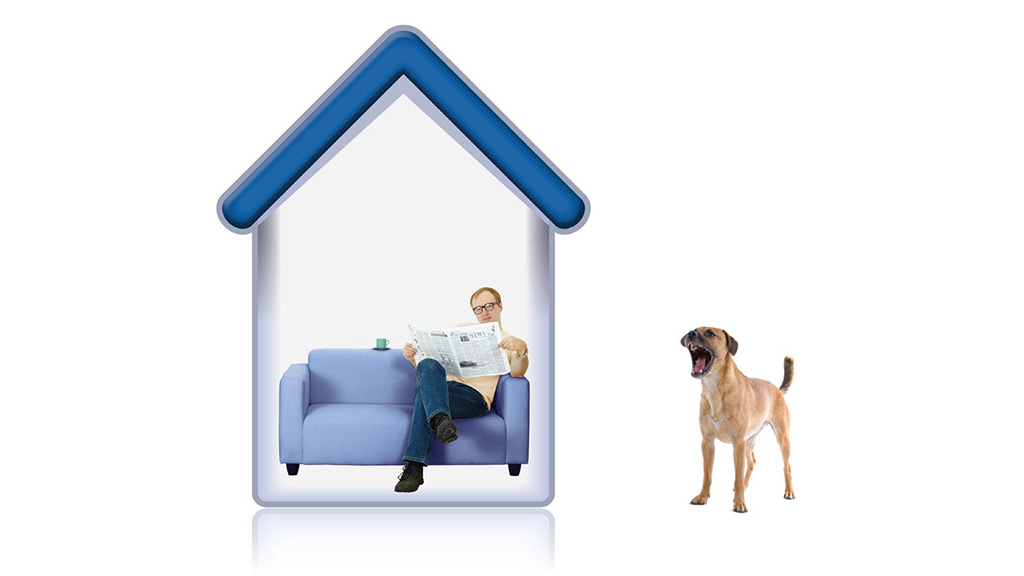 Fastisol, comfort abitativo e acustica