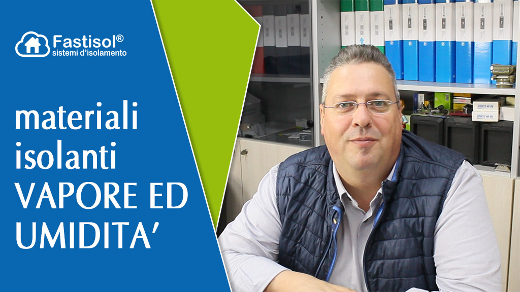 Fastisol isolamento ed umidità