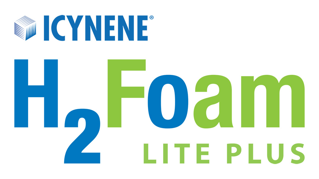 Fastisol, Schiuma isolante ICYNENE H2 Foam Plus