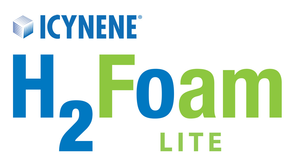 Fastisol Schiuma isolante ICYNENE H2 Foam Lite